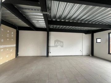Local comercial en renta en Francisco Murguía El Ranchito, Toluca, México