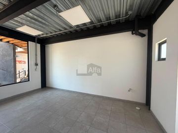 Local comercial en renta en Francisco Murguía El Ranchito, Toluca, México