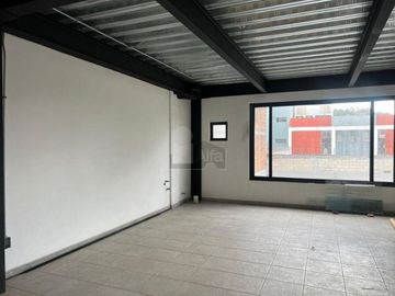 Local comercial en renta en Francisco Murguía El Ranchito, Toluca, México