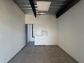 Local comercial en renta en Francisco Murguía El Ranchito, Toluca, México