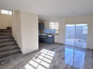 Casa en renta Ciudad Juárez Chihuahua Cerradas Katavia.