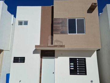 Casa en renta Ciudad Juárez Chihuahua Cerradas Katavia.