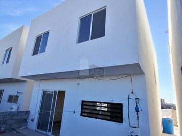 Casa en renta Ciudad Juárez Chihuahua Cerradas Katavia.