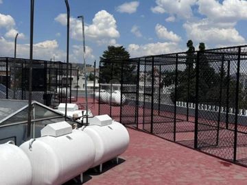 Departamento en venta en 5 de Mayo, Toluca, México