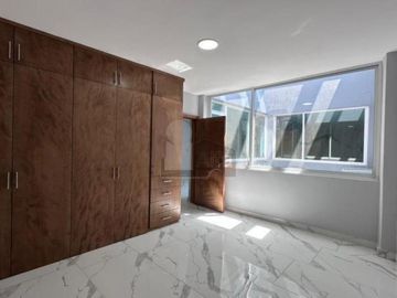 Departamento en venta en 5 de Mayo, Toluca, México