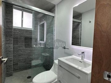 Departamento en venta en 5 de Mayo, Toluca, México