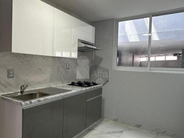 Departamento en venta en 5 de Mayo, Toluca, México