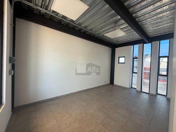 Local comercial en renta en Francisco Murguía El Ranchito, Toluca, México