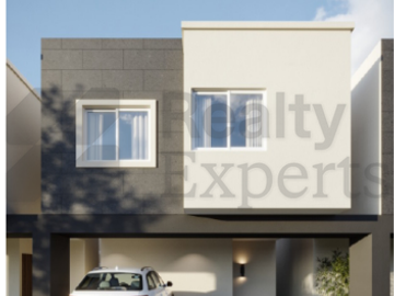 Casa en Venta en Arboledas del Mezquital, Apodaca