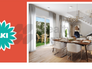 Casa en Venta en Arboledas del Mezquital, Apodaca