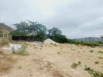 Terreno en venta, zona del Faro I, Ballenita  GraC