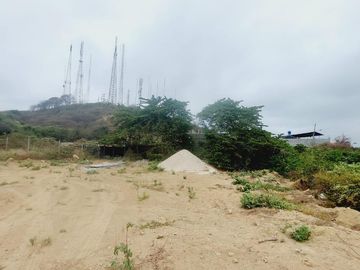 Terreno en venta, zona del Faro I, Ballenita  GraC