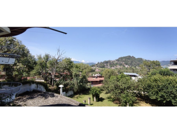 ULTIMO LOTE EN VENTA|CONDOMINIO CENTRICO|VALLE DE BRAVO