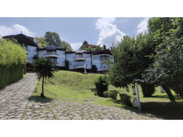 ULTIMO LOTE EN VENTA|CONDOMINIO CENTRICO|VALLE DE BRAVO