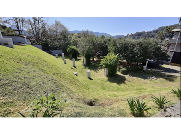 ULTIMO LOTE EN VENTA|CONDOMINIO CENTRICO|VALLE DE BRAVO
