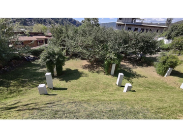 ULTIMO LOTE EN VENTA|CONDOMINIO CENTRICO|VALLE DE BRAVO