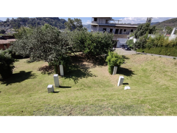 ULTIMO LOTE EN VENTA|CONDOMINIO CENTRICO|VALLE DE BRAVO
