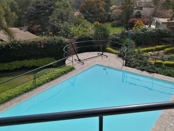 Casa a la Venta en Cieneguilla