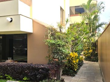 Dúplex en venta en la exclusiva Urb. Santa Teresa – Monterrico, Surco