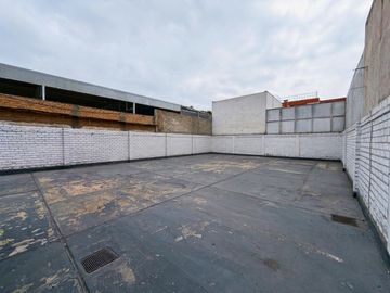 Terreno Comercial En Venta En Miraflores – Av. Benavides | 354 M² | Cz | Cpu:10 Pisos