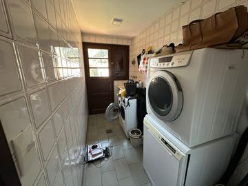 Venta Casa 5 amb, c/Jardín, Pileta y Garage - Punta Chica - Victoria