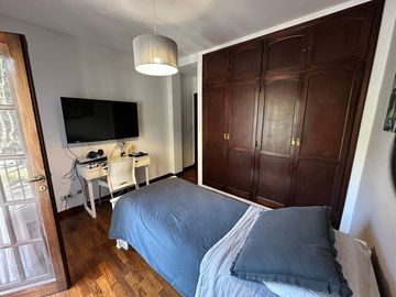 Venta Casa 5 amb, c/Jardín, Pileta y Garage - Punta Chica - Victoria