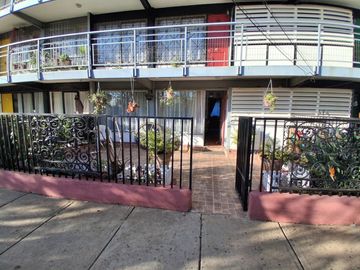 VENTA DEPARTAMENTO MIRAFLORES ALTO VIÑA DEL MAR