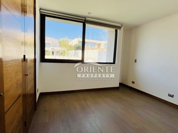 CASA EN VENTA CONDOMINIO CANQUÉN NORTE