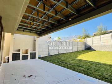 CASA EN VENTA CONDOMINIO CANQUÉN NORTE