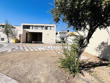 CASA EN VENTA CONDOMINIO CANQUÉN NORTE