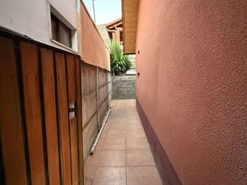 VALLE APACIBLE