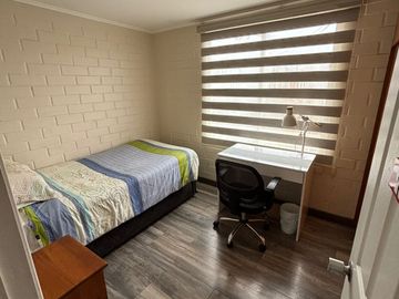 CONDOMINIO LOS PALACIOS