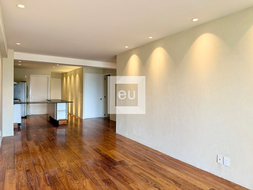 DEPARTAMENTO EN VENTA CON INCREIBLES VISTAS EN VITA POLANCO