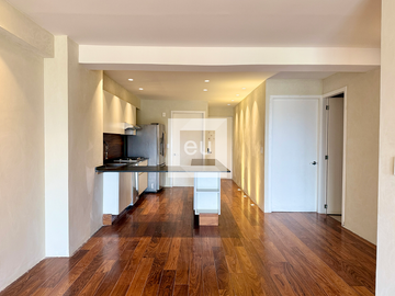 DEPARTAMENTO EN VENTA CON INCREIBLES VISTAS EN VITA POLANCO
