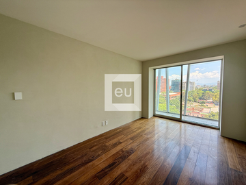DEPARTAMENTO EN VENTA CON INCREIBLES VISTAS EN VITA POLANCO