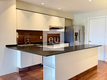 DEPARTAMENTO EN VENTA CON INCREIBLES VISTAS EN VITA POLANCO