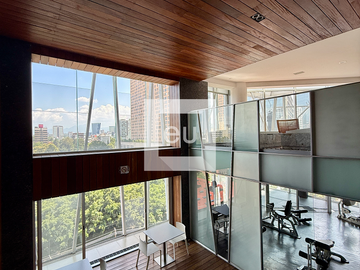 DEPARTAMENTO EN VENTA CON INCREIBLES VISTAS EN VITA POLANCO
