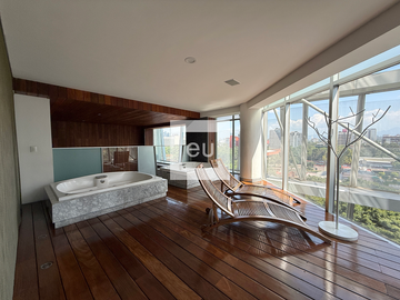 DEPARTAMENTO EN VENTA CON INCREIBLES VISTAS EN VITA POLANCO
