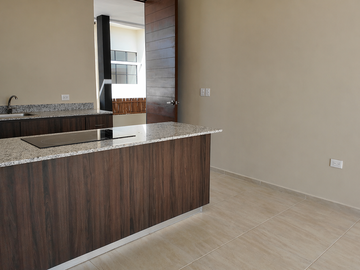 MÉRIDA NORTE DEPARTAMENTO NUEVO EN VENTA