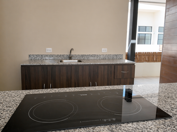 MÉRIDA NORTE DEPARTAMENTO NUEVO EN VENTA