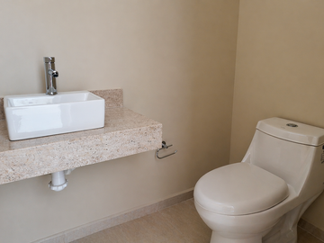 MÉRIDA NORTE DEPARTAMENTO NUEVO EN VENTA