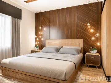 1 Bedroom Condo for sale at Gold Residences