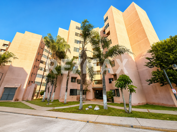 DEPARTAMENTO EN RENTA EN ZONA URBANA RIO TIJUANA B.C.