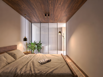 Departamento en venta en Alamitos, San Luis Potosí