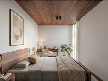 Departamento en venta en Alamitos, San Luis Potosí