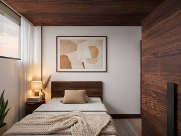 Departamento en venta en Alamitos, San Luis Potosí