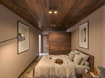 Departamento en venta en Alamitos, San Luis Potosí