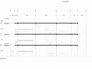 EDIFICIO NUEVO EN VENTA – COL. VENTURA PUENTE, MORELIA! 📍 Ubicación