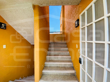 Departamento en Residencial Campo Verde, Temixco, Morelos CAEN-909-De