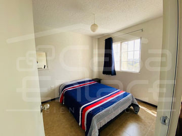 Departamento en Residencial Campo Verde, Temixco, Morelos CAEN-909-De